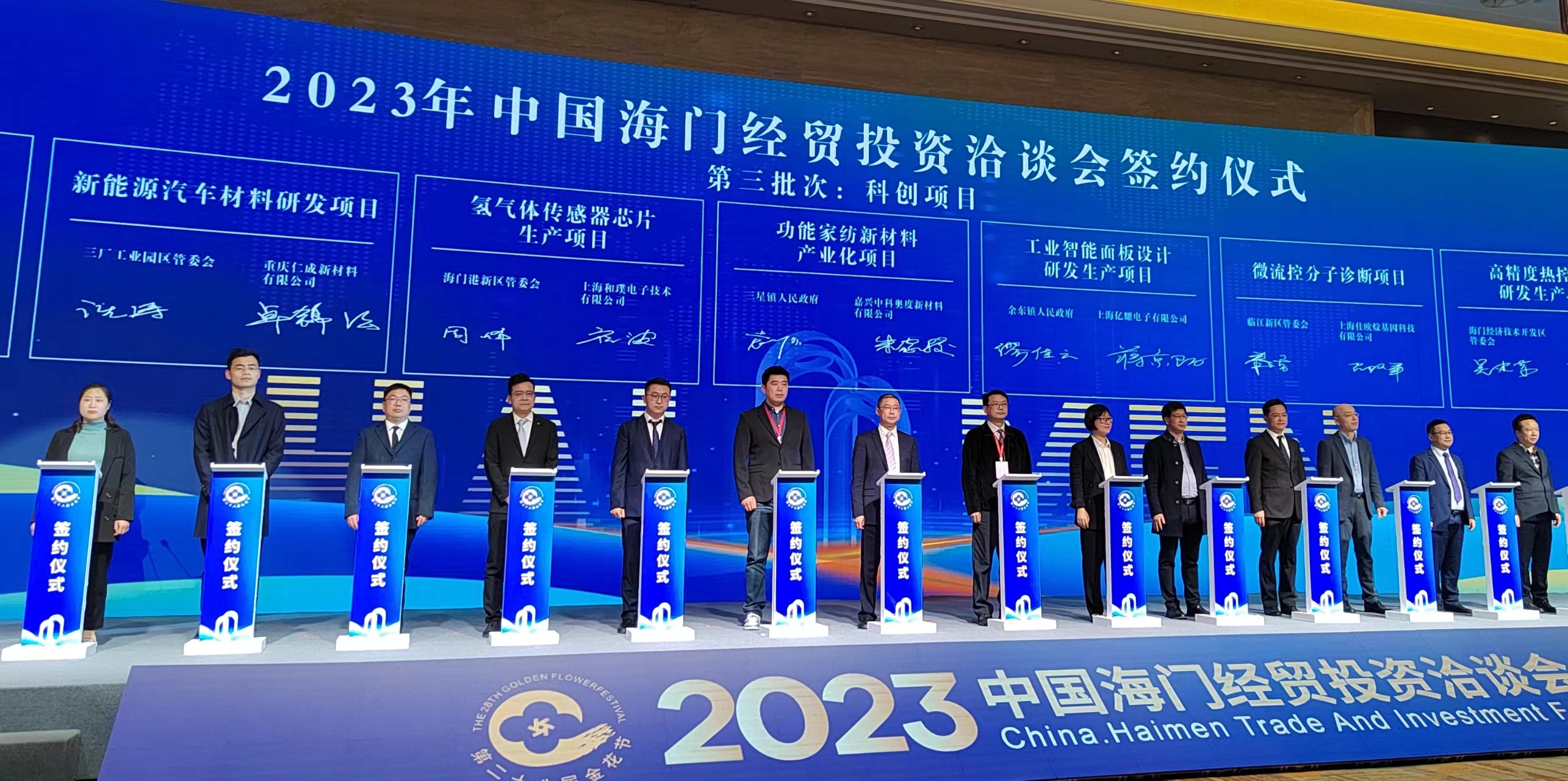 难忘2023 —记奥度利康元年